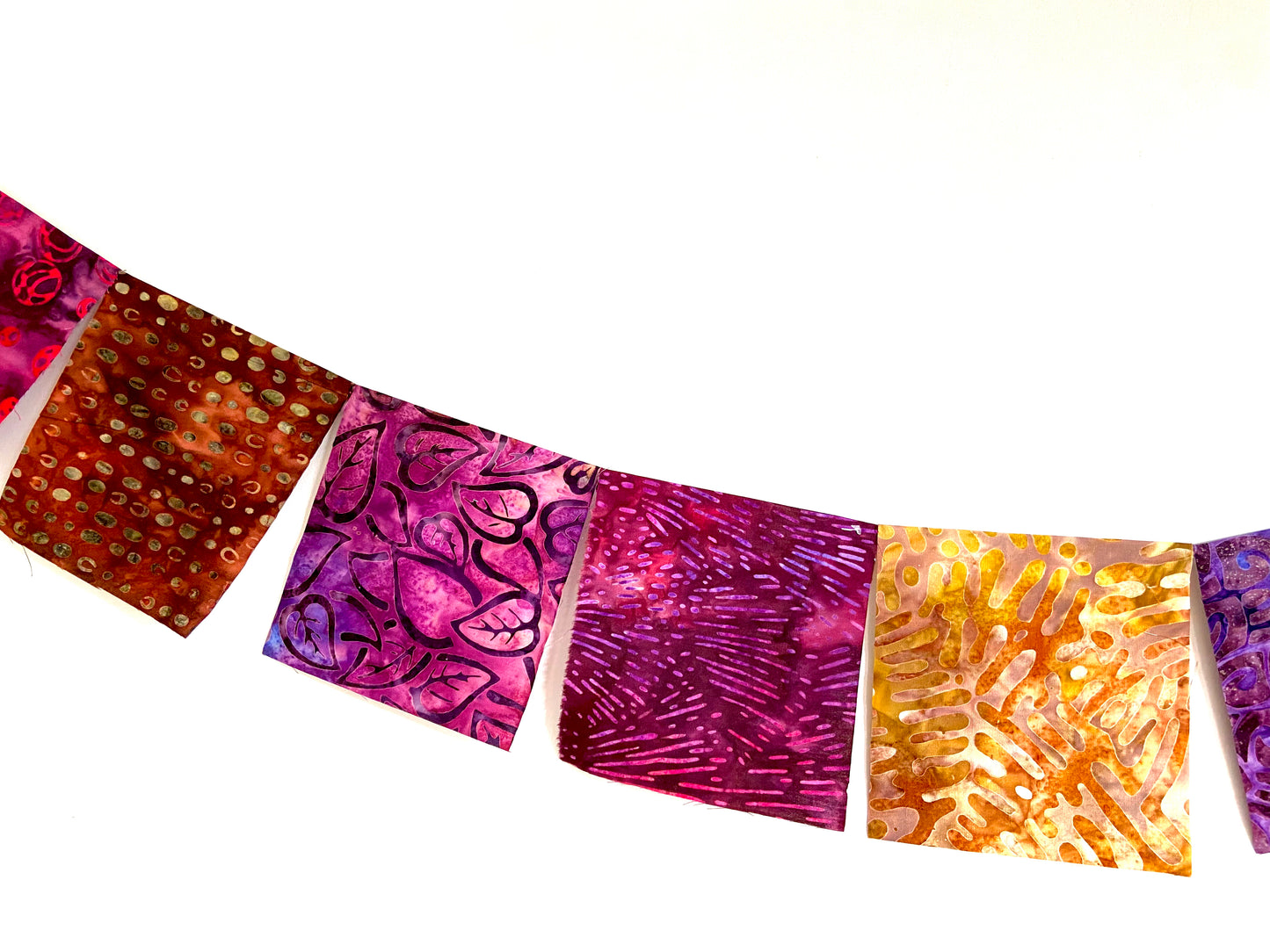 Wine Time Flags!