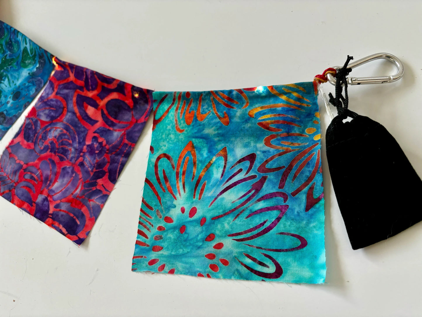 Fairy Light Flags