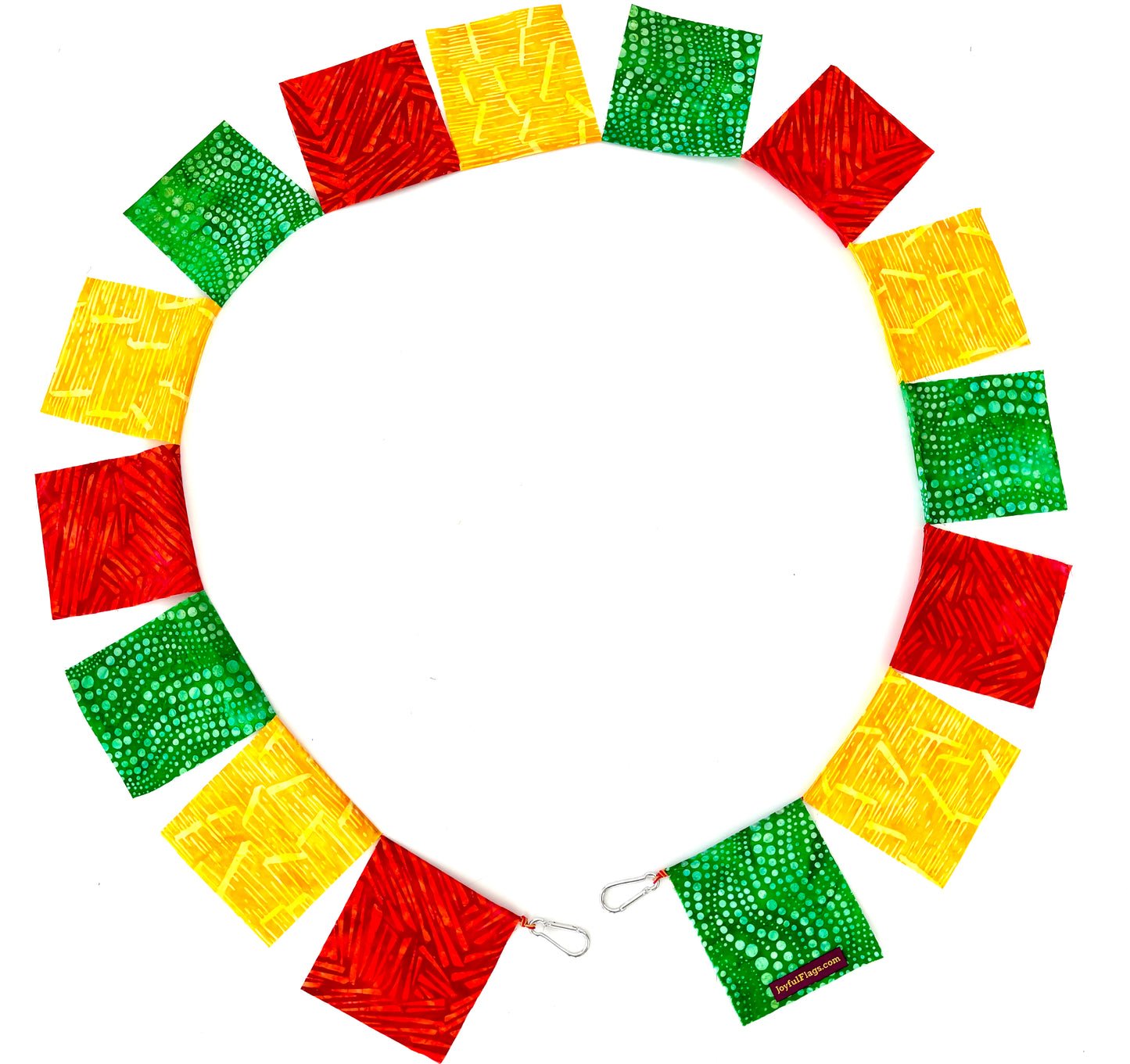 Reggae Flags